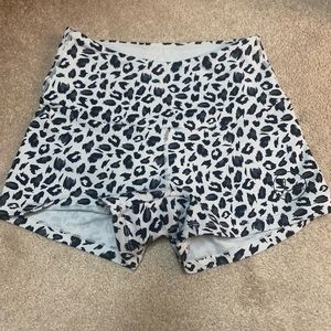 Ryderwear Scrunch Butt Shorts